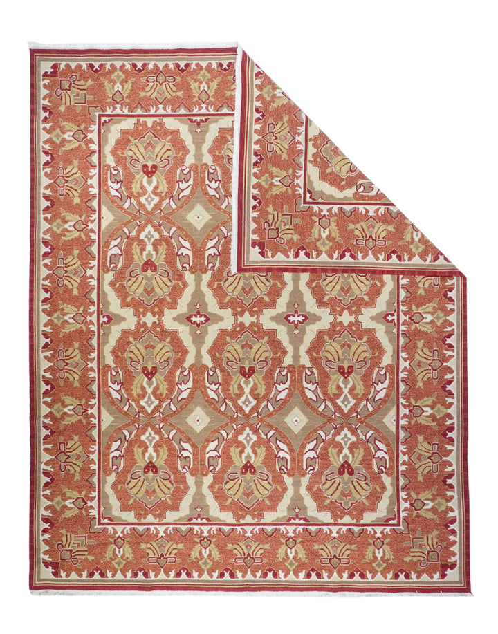 Sumak Rug 8'0'' x 10'0''