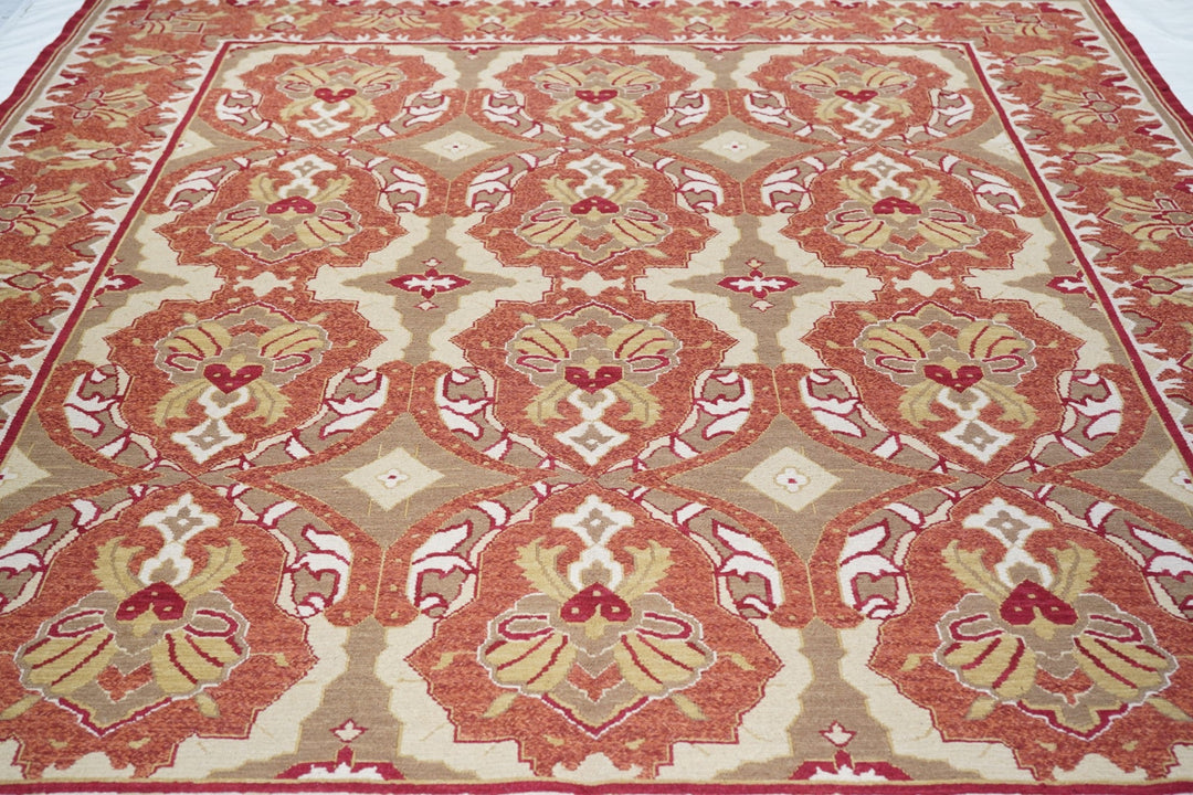 Sumak Rug 8'0'' x 10'0''