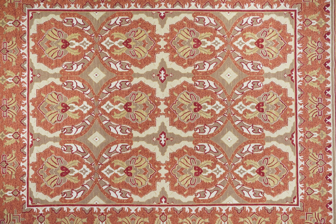 Sumak Rug 8'0'' x 10'0''