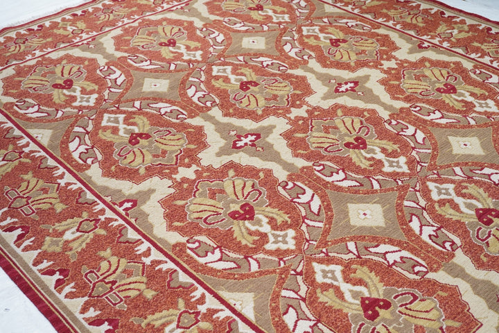 Sumak Rug 8'0'' x 10'0''