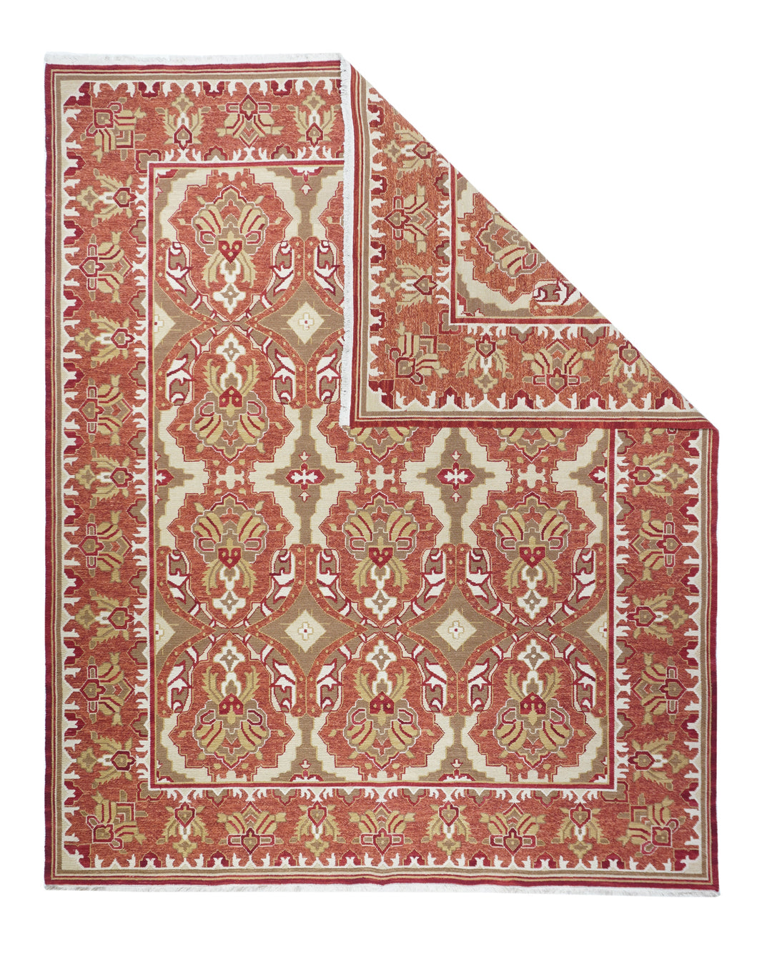 Sumak Rug 8'0'' x 10'0''