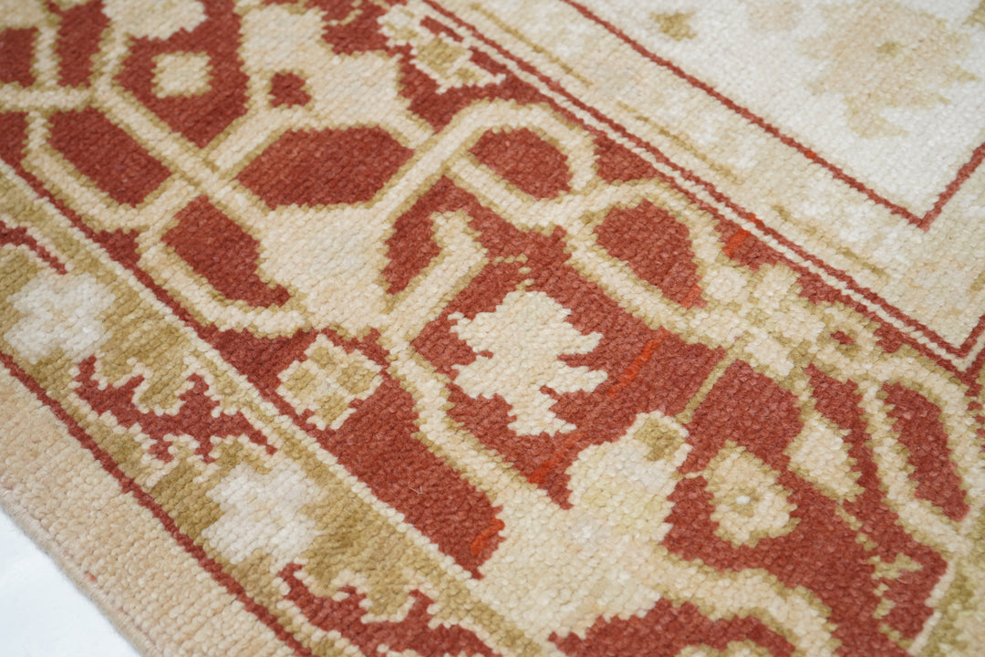 Oushak Rug 8'0'' x 10'0''