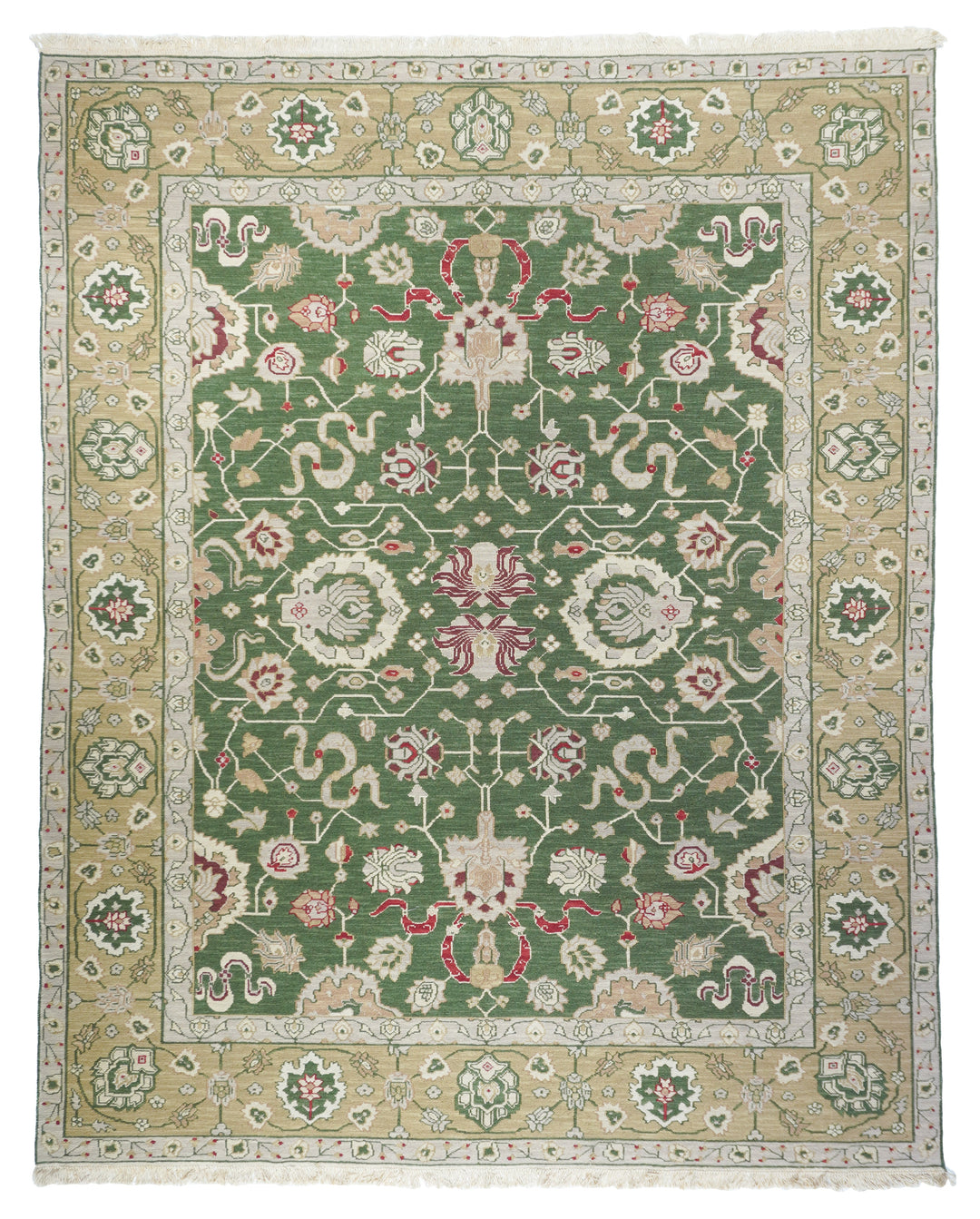 Sumak Rug 8'0'' x 10'0''