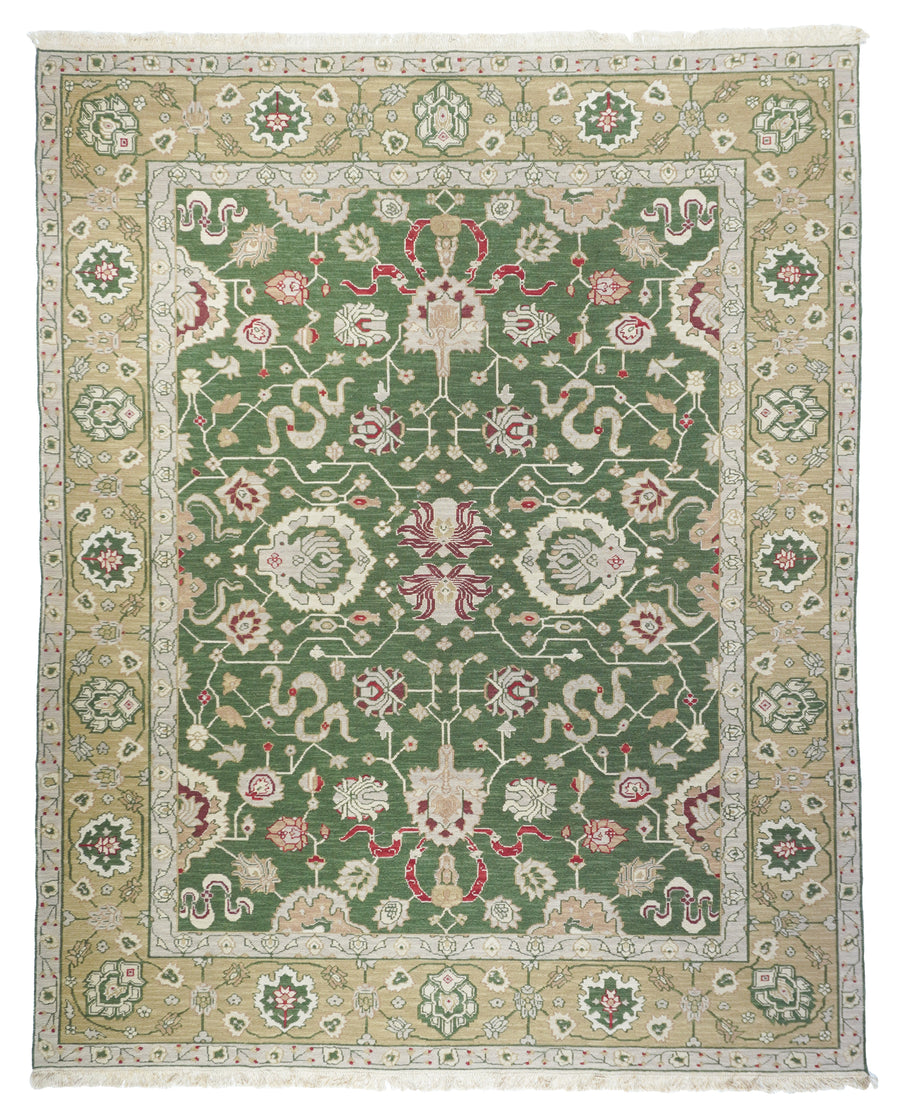 Sumak Rug 8'0'' x 10'0''