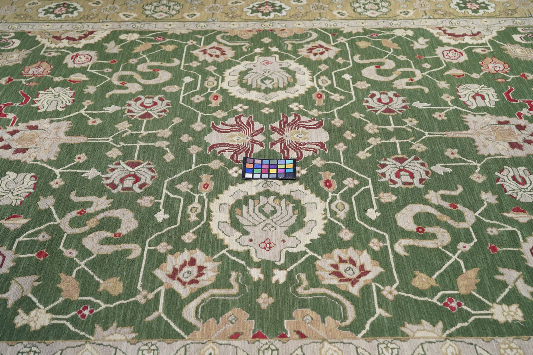 Sumak Rug 8'0'' x 10'0''