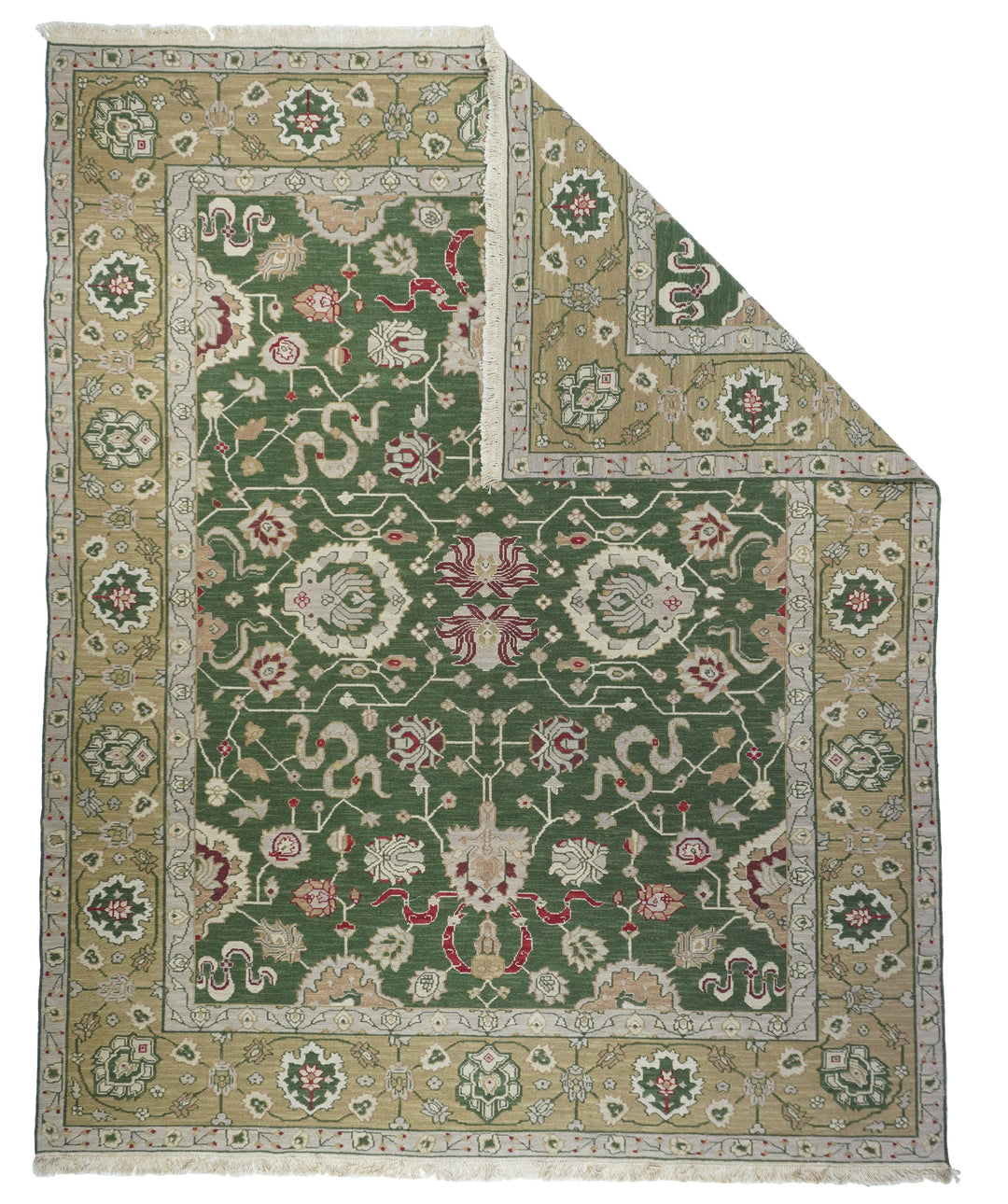 Sumak Rug 8'0'' x 10'0''