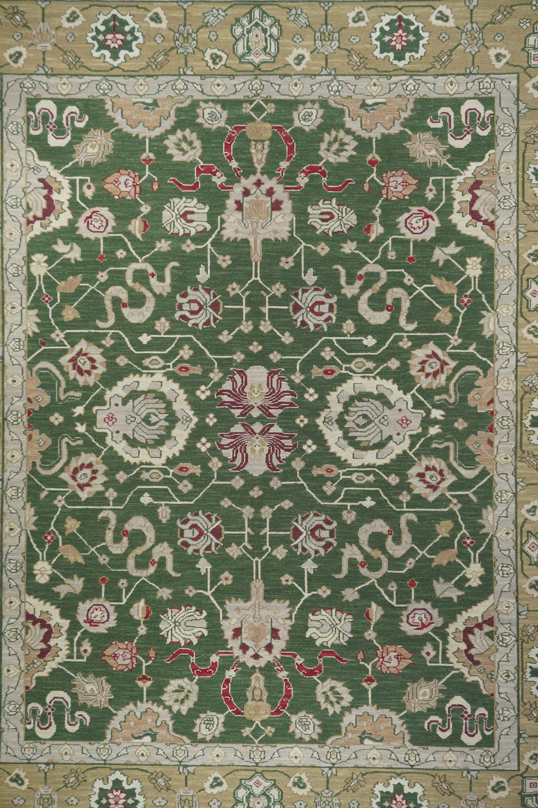 Sumak Rug 8'0'' x 10'0''