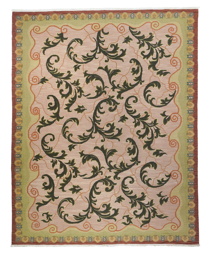 Sumak Rug 8'0'' x 10'0''