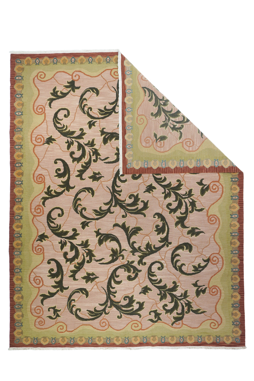 Sumak Rug 8'0'' x 10'0''