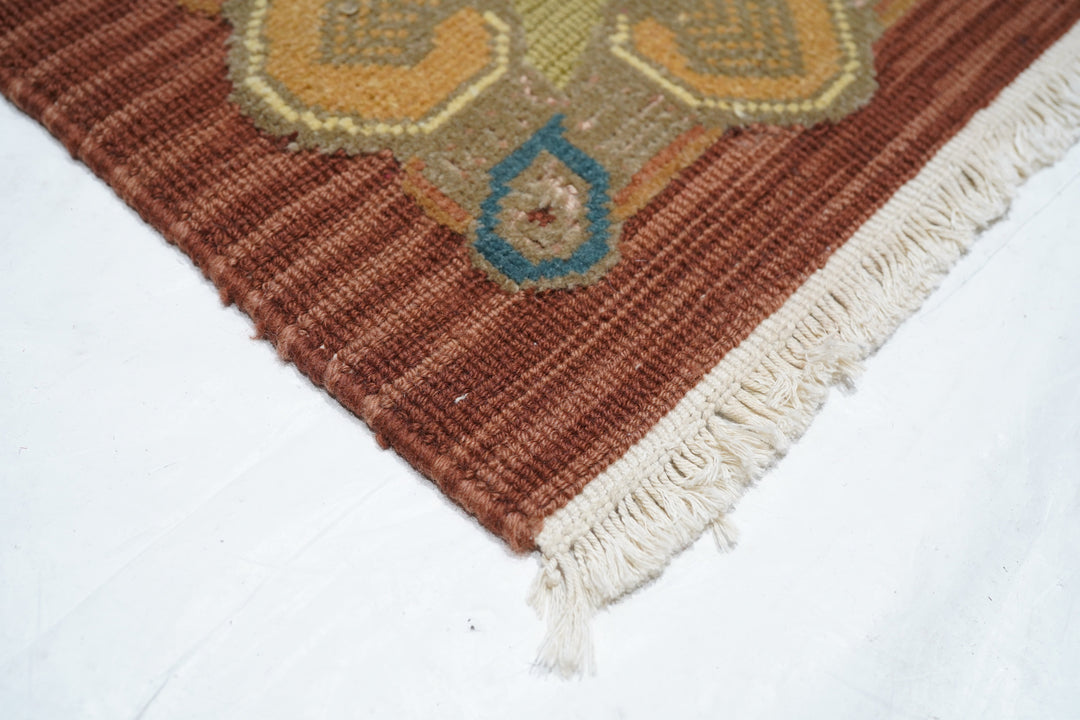 Sumak Rug 8'0'' x 10'0''