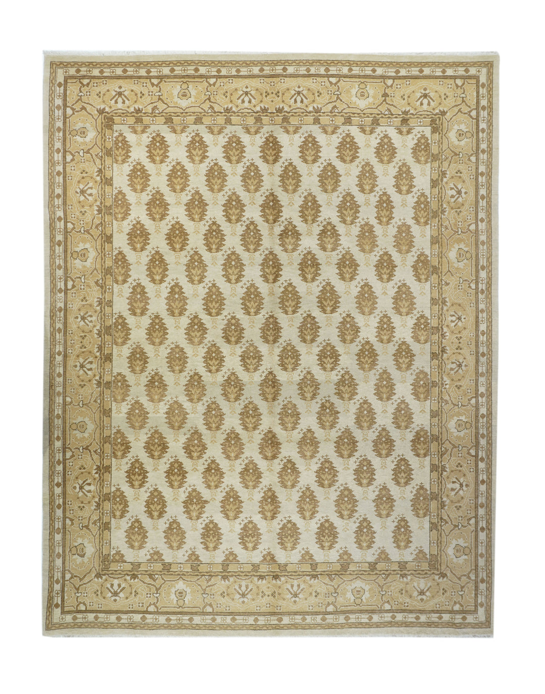 Oushak Rug 8' x 10'