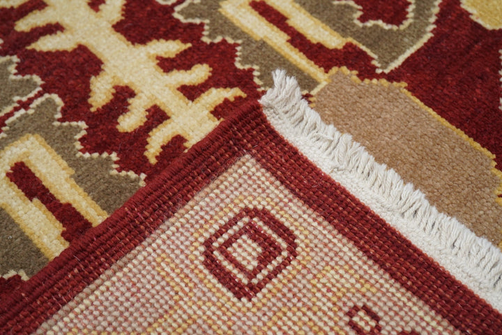 Oushak Rug 8'0" x 10'0"