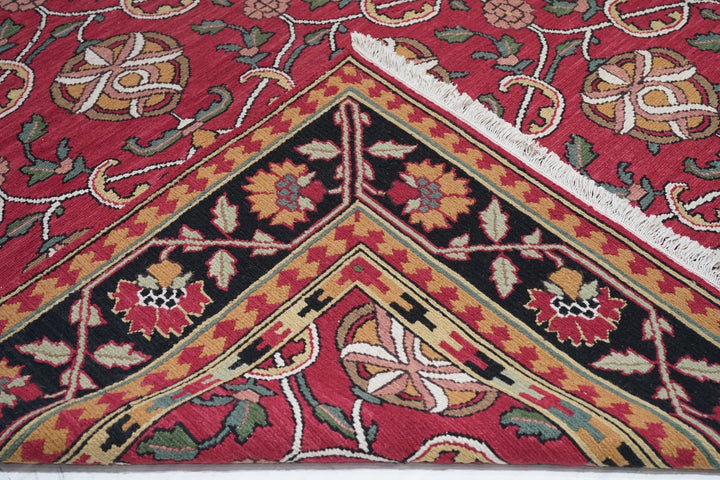 Sumak Rug 8'0" x 10'0"