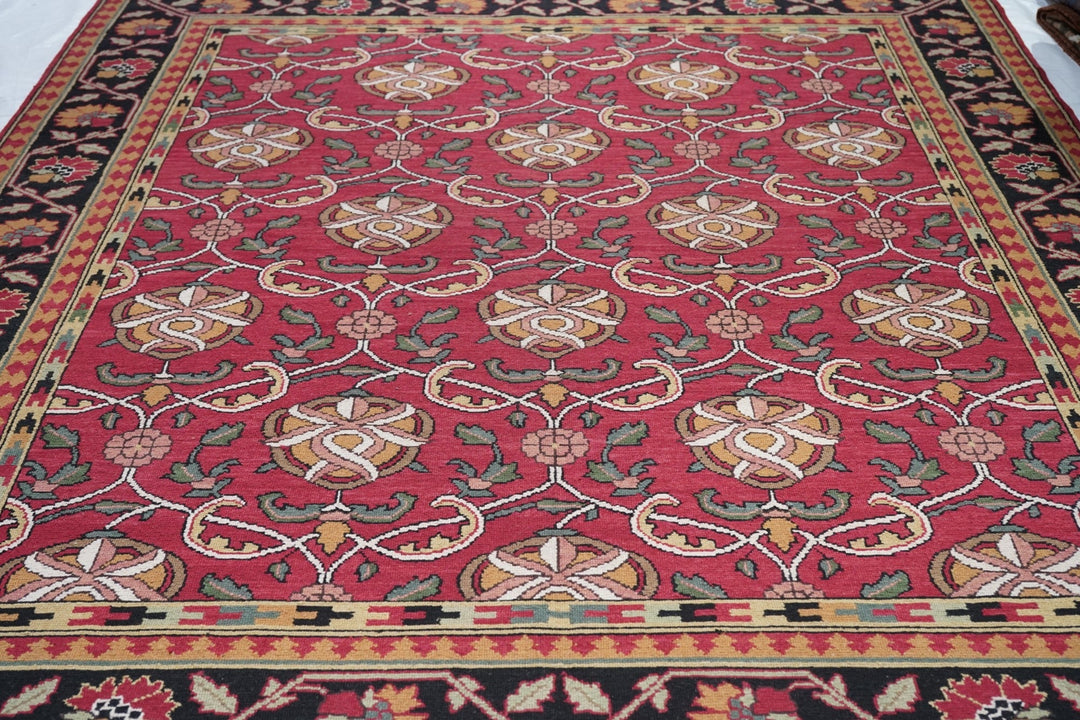 Sumak Rug 8'0" x 10'0"