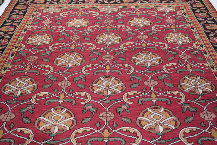 Sumak Rug 8'0" x 10'0"