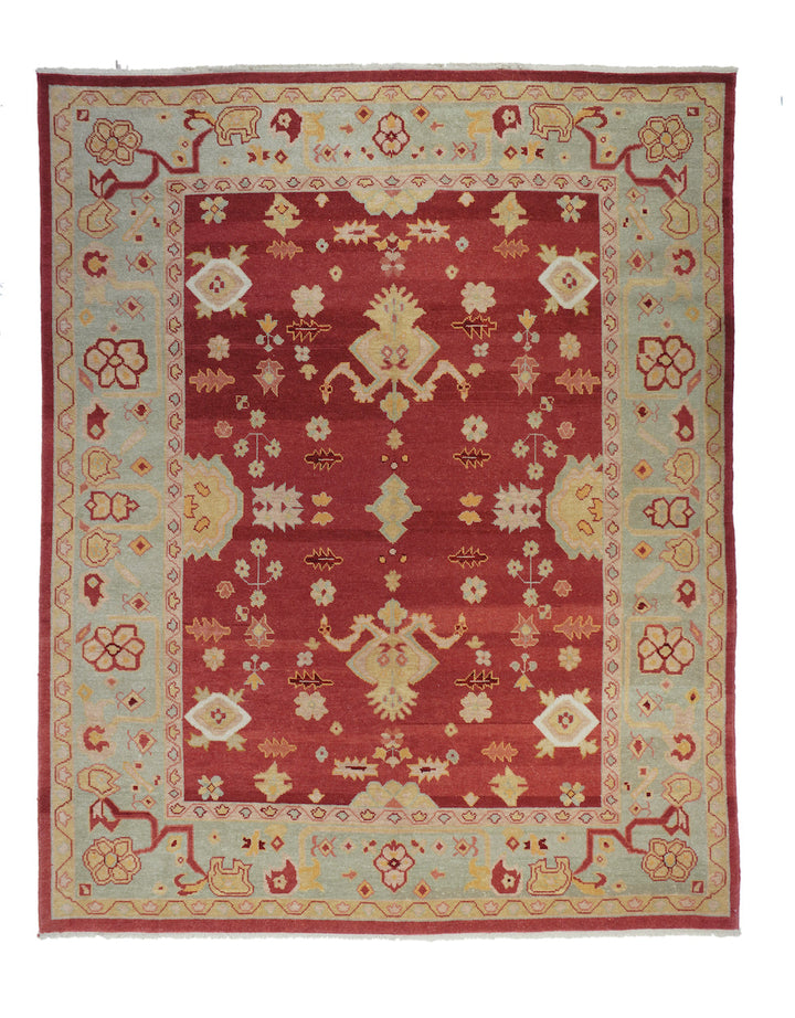 Turkish Rug 8'0'' x 10'0''