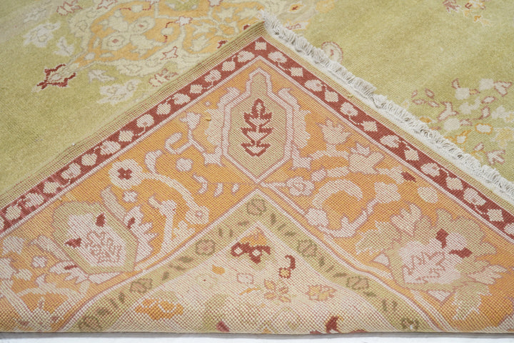 Oushak Rug 8'0'' x 10'0''