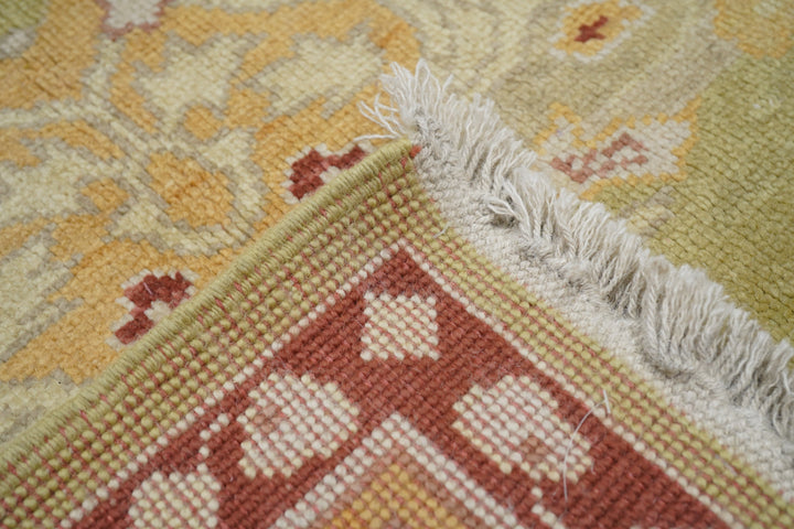 Oushak Rug 8'0'' x 10'0''