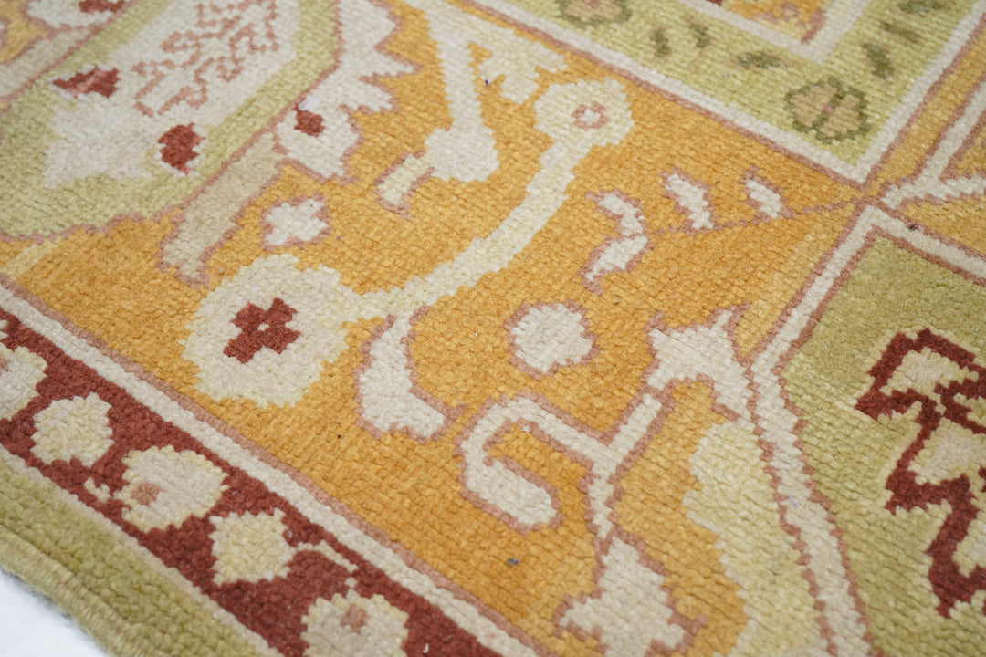 Oushak Rug 8'0'' x 10'0''