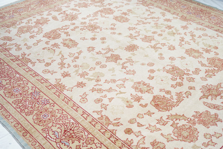 Oushak Rug 8'0'' x 10'0''