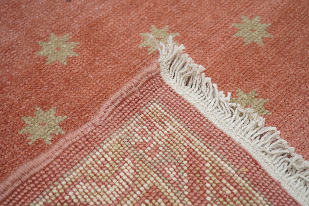 Oushak Rug 8'0'' x 10'0''