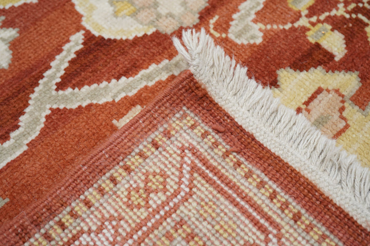 Oushak Rug 8'0'' x 10'0''