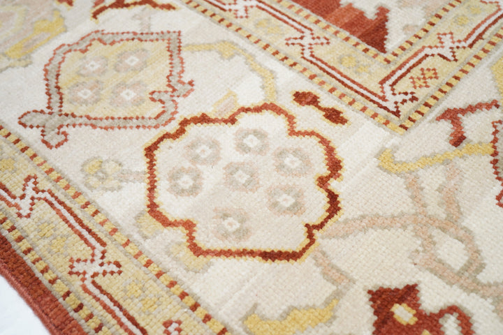 Oushak Rug 8'0'' x 10'0''