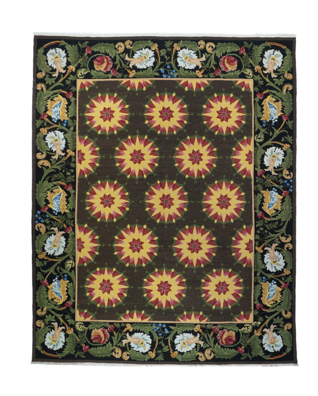 Sumak Rug 8'0'' x 10'0''