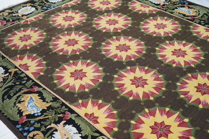 Sumak Rug 8'0'' x 10'0''