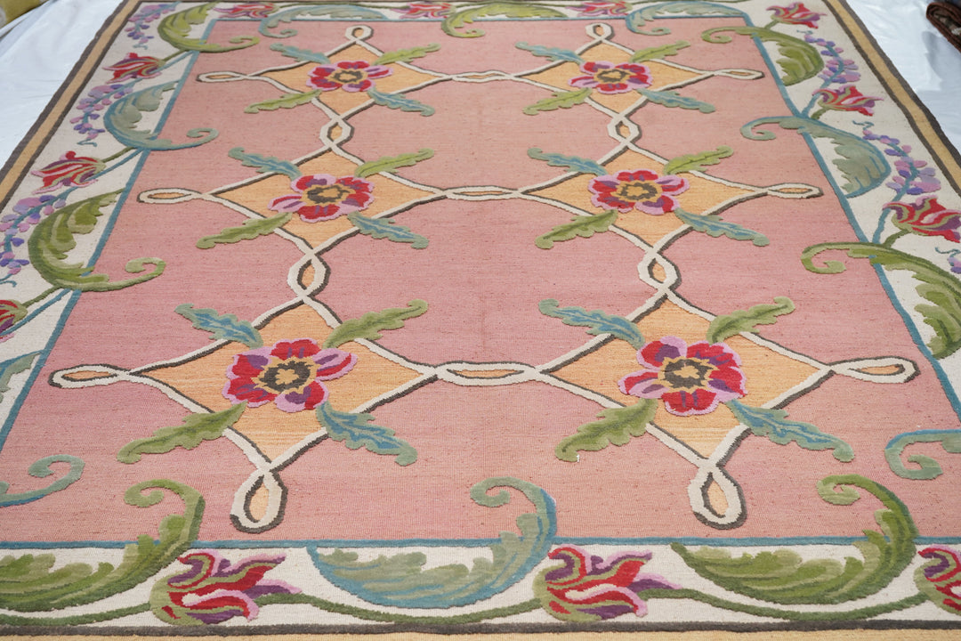 Sumak Rug 8'0'' x 10'0''