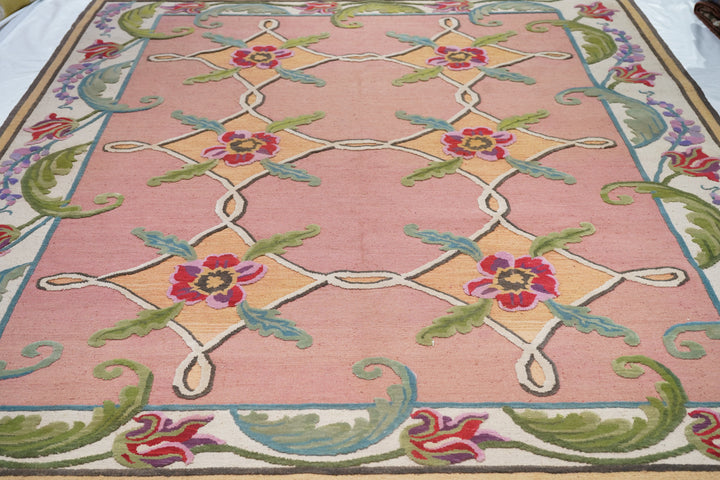 Sumak Rug 8'0'' x 10'0''