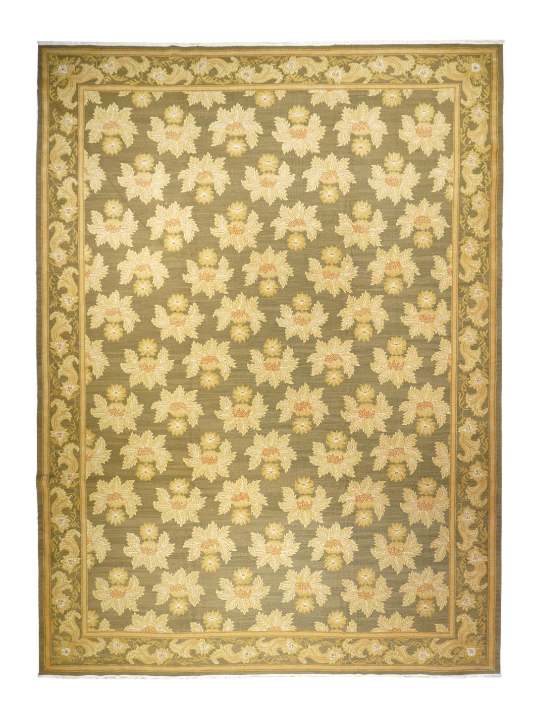 Sumak Rug 10' x 14'