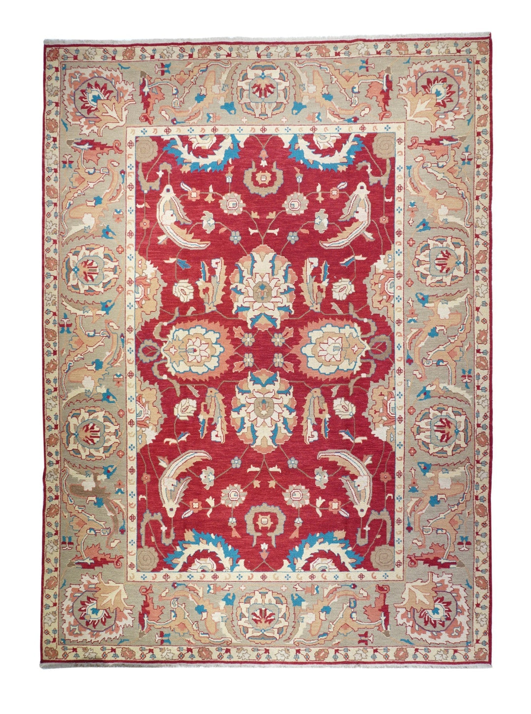 Sumak Rug 10' x 14'