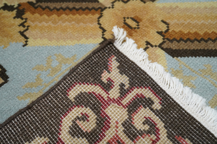 Oushak Rug 10'0'' x 14'0''