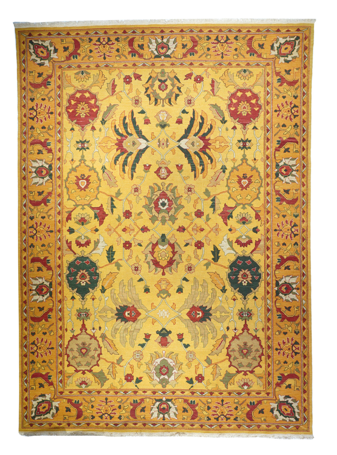 Sumak Rug 10'0'' x 14'0''