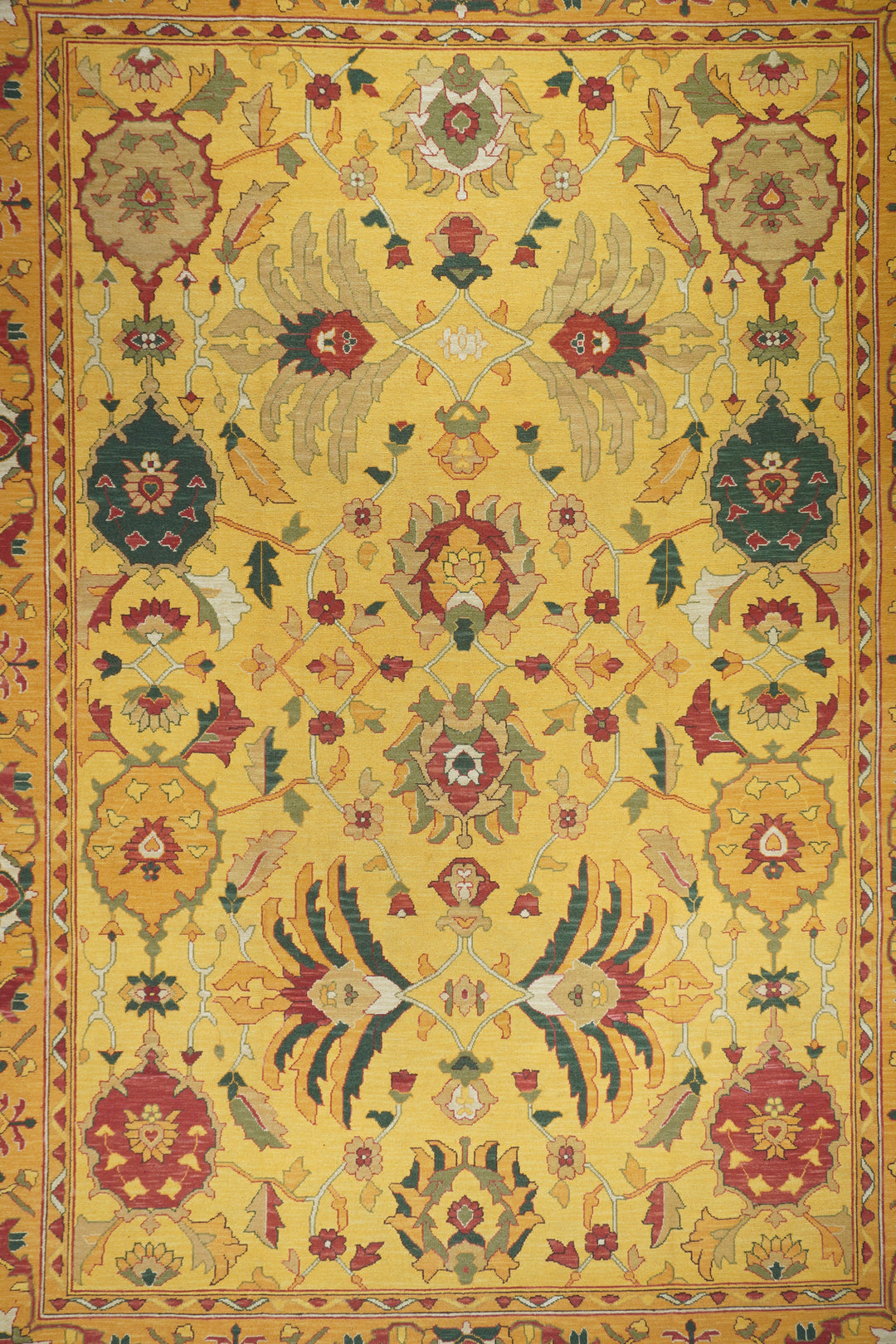 Sumak Rug 10'0'' x 14'0''