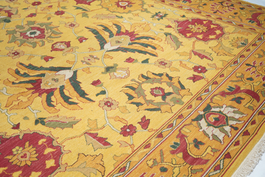 Sumak Rug 10'0'' x 14'0''