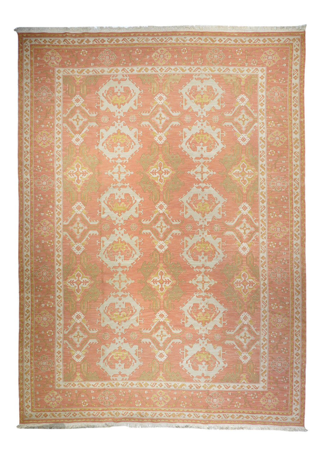 Sumak Rug 10'0'' x 14'0''