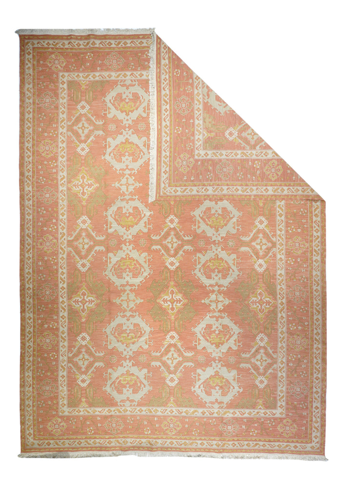 Sumak Rug 10'0'' x 14'0''