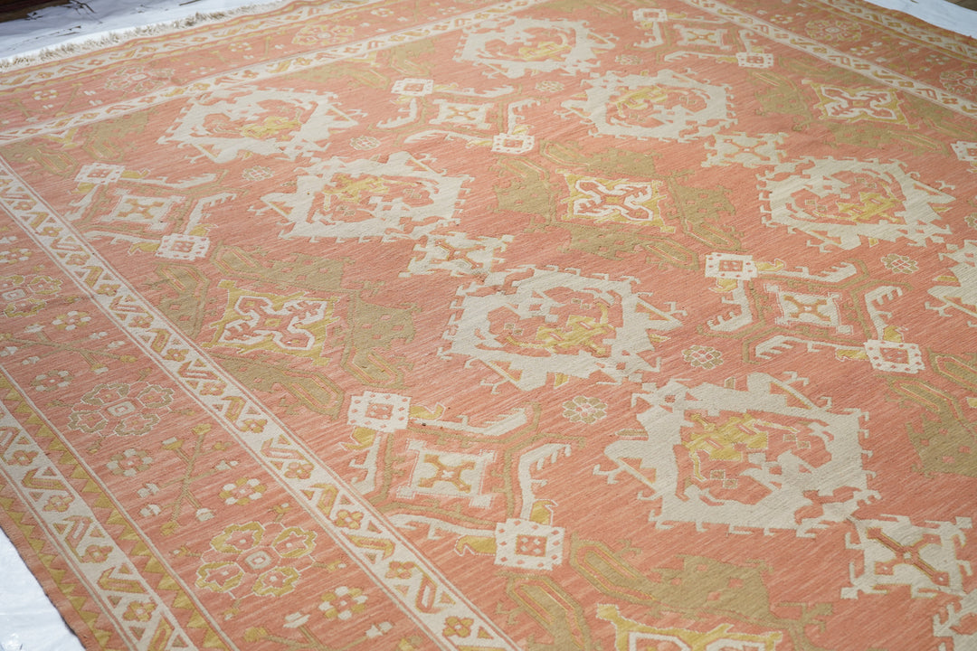 Sumak Rug 10'0'' x 14'0''