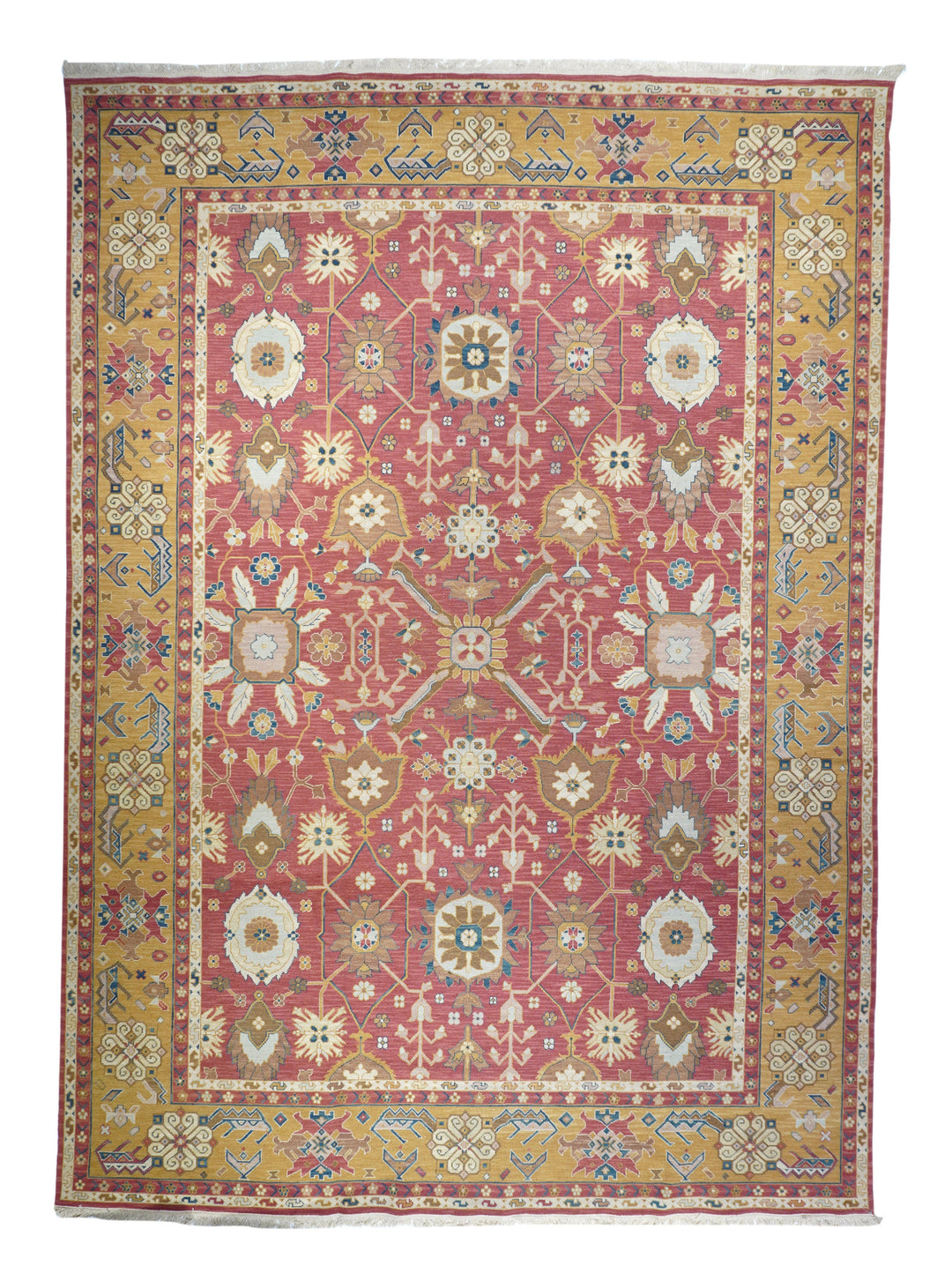 Sumak Rug 10'0'' x 14'0''