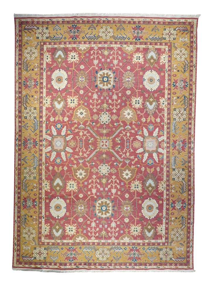 Sumak Rug 10'0'' x 14'0''