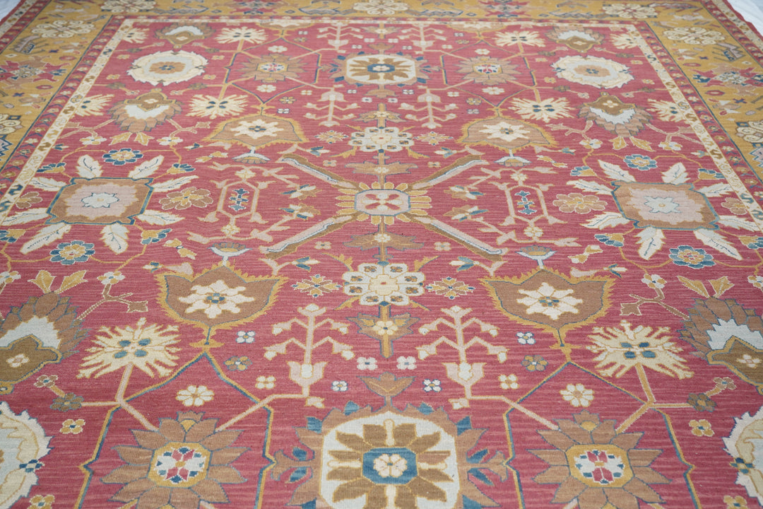 Sumak Rug 10'0'' x 14'0''