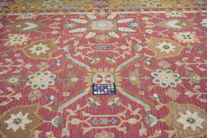 Sumak Rug 10'0'' x 14'0''