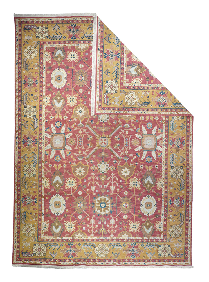 Sumak Rug 10'0'' x 14'0''