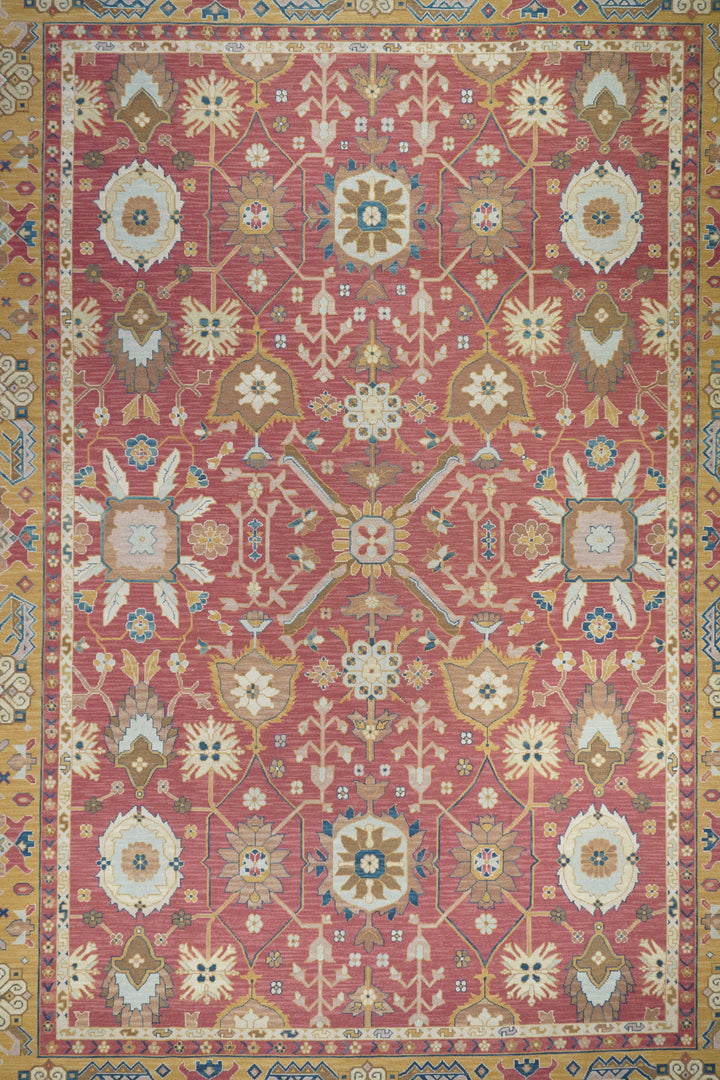 Sumak Rug 10'0'' x 14'0''