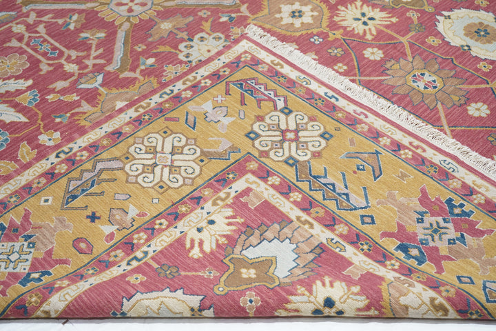 Sumak Rug 10'0'' x 14'0''