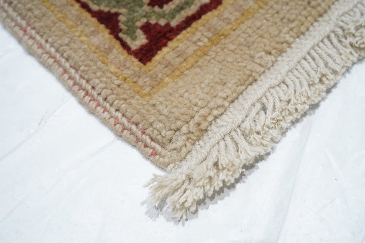 Oushak Rug 9'0'' x 12'0''