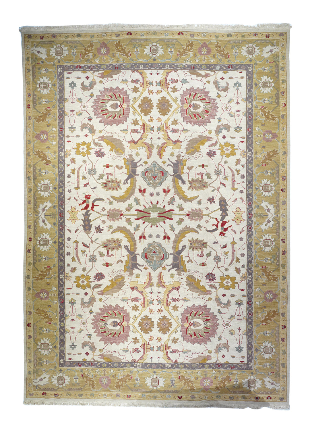 Sumak Rug 10'0'' x 14'0''