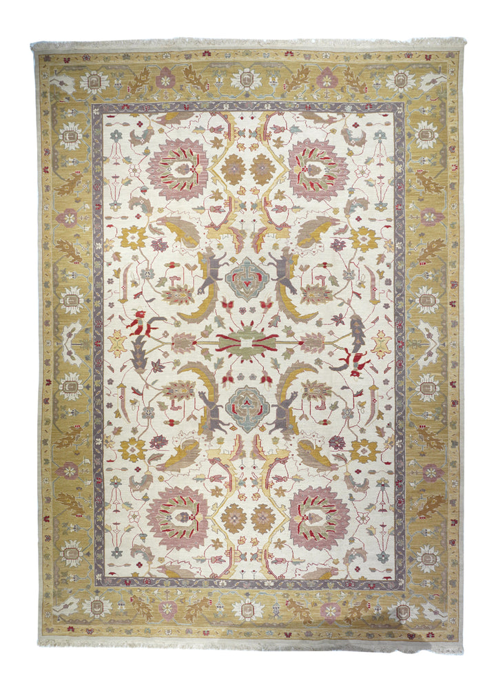 Sumak Rug 10'0'' x 14'0''